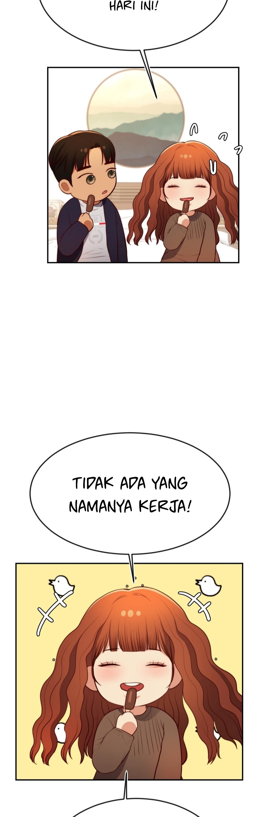 Blueming (Samosa) - Chapter 11 17
