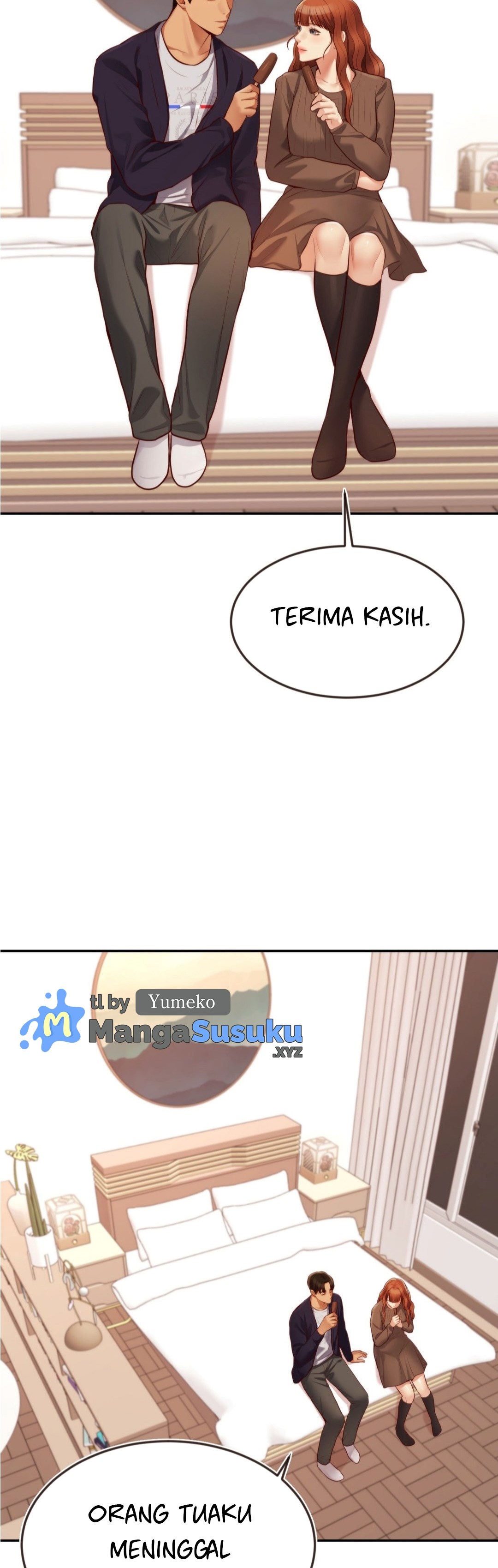 Blueming (Samosa) - Chapter 11 12