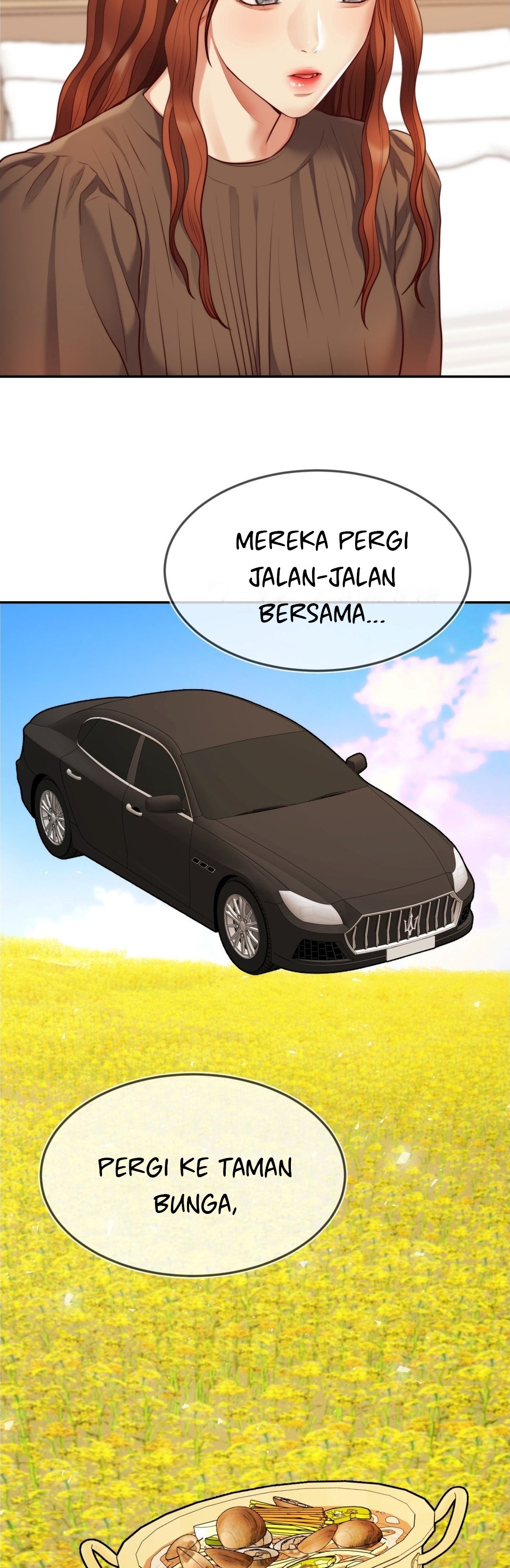 Blueming (Samosa) - Chapter 11 22