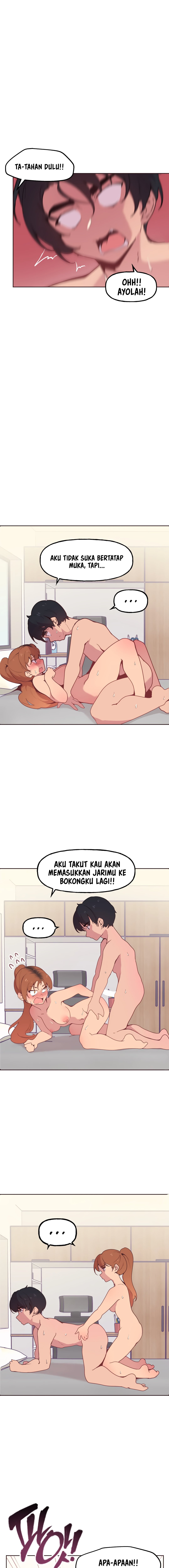 Son of Nam - Chapter 11 14