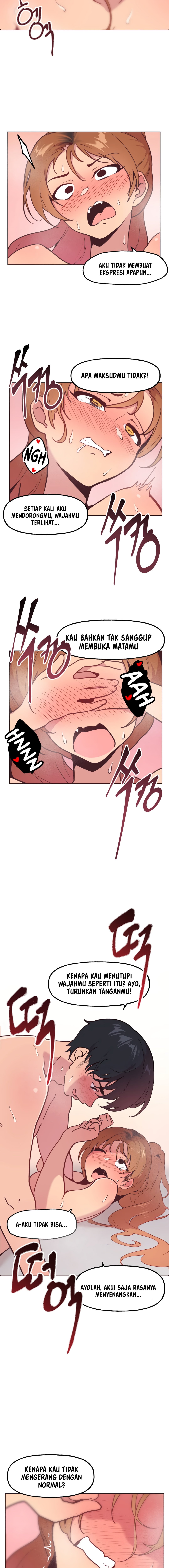 Son of Nam - Chapter 11 6