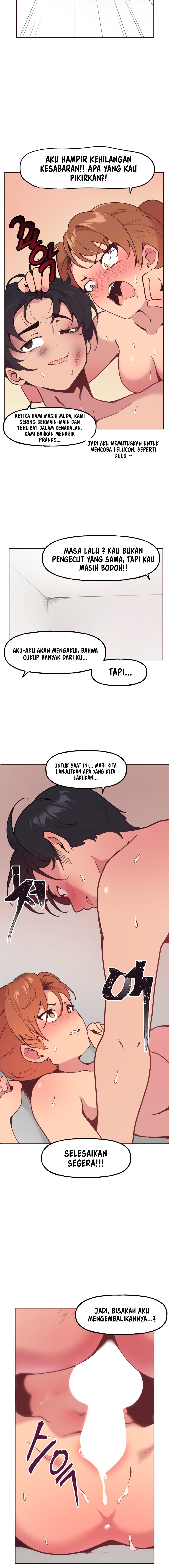 Son of Nam - Chapter 11 13