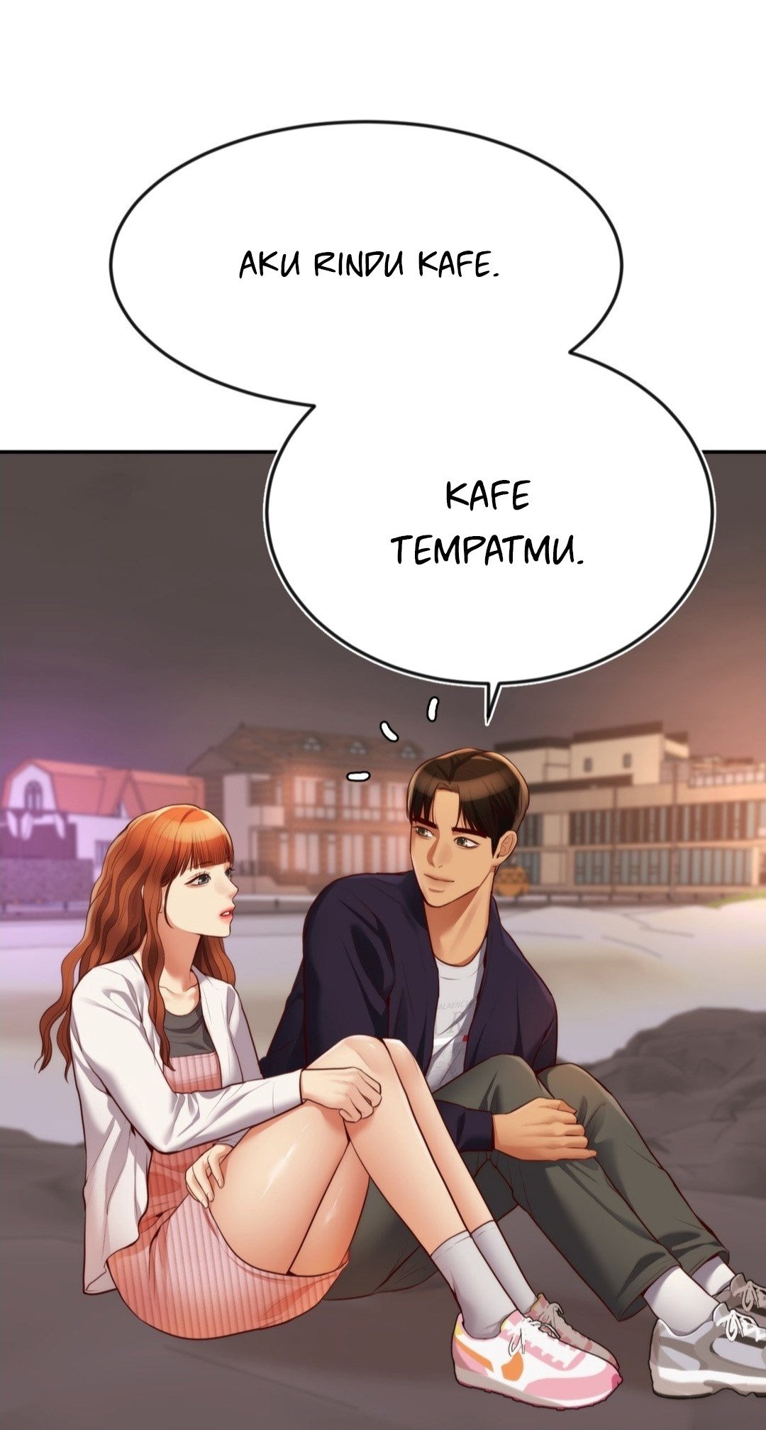 Blueming (Samosa) - Chapter 11 42