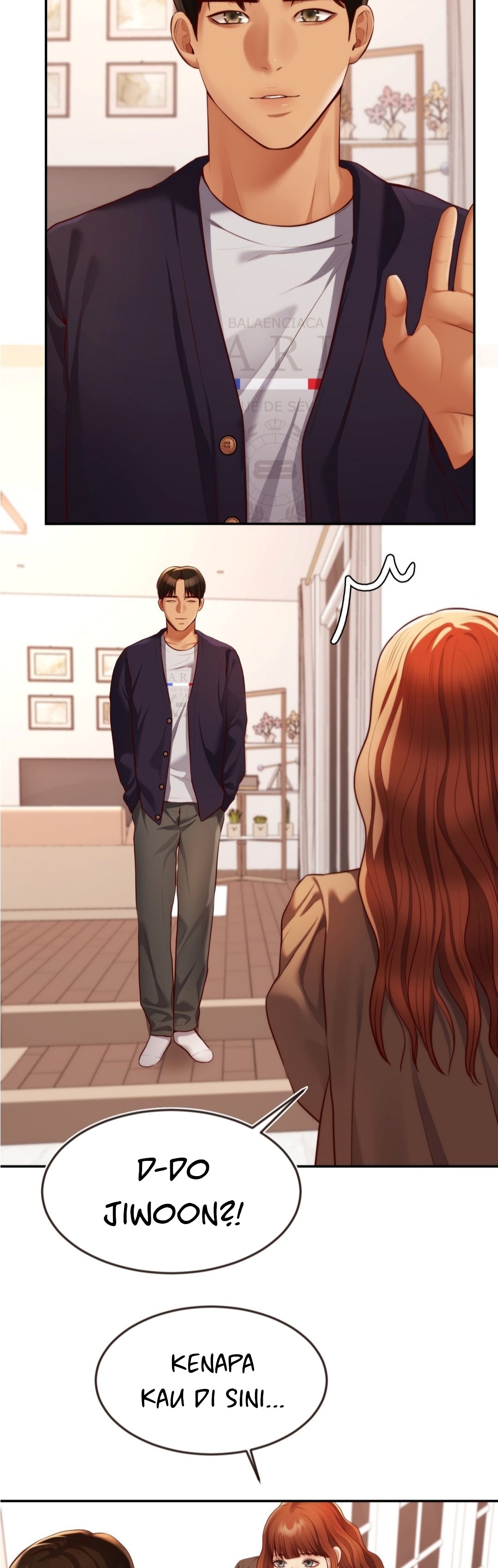 Blueming (Samosa) - Chapter 11 8