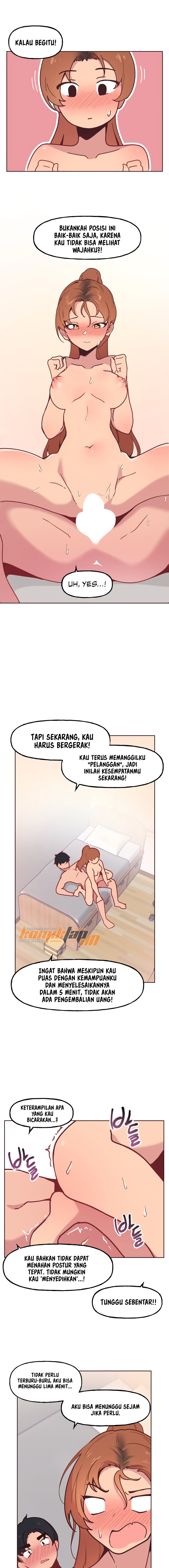 Son of Nam - Chapter 11 8
