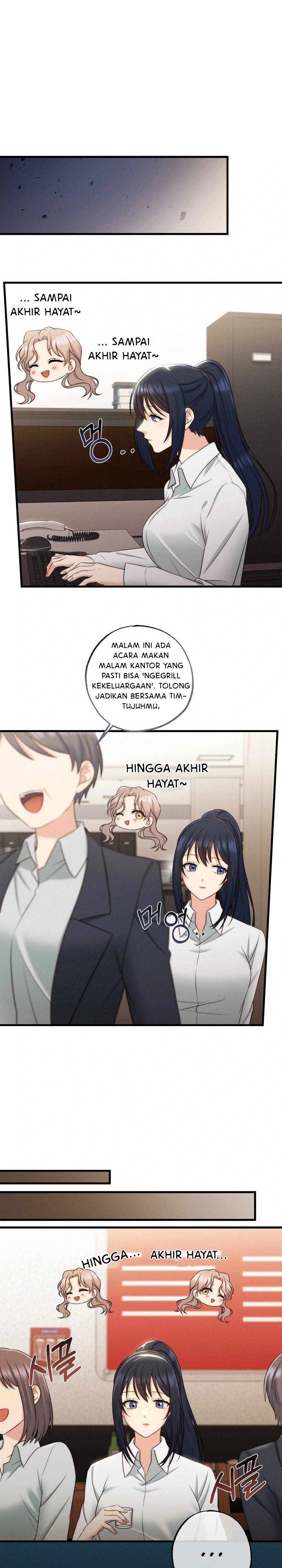 You Are My XX - Chapter 11 16 You Are My XX - Chapter 11 16