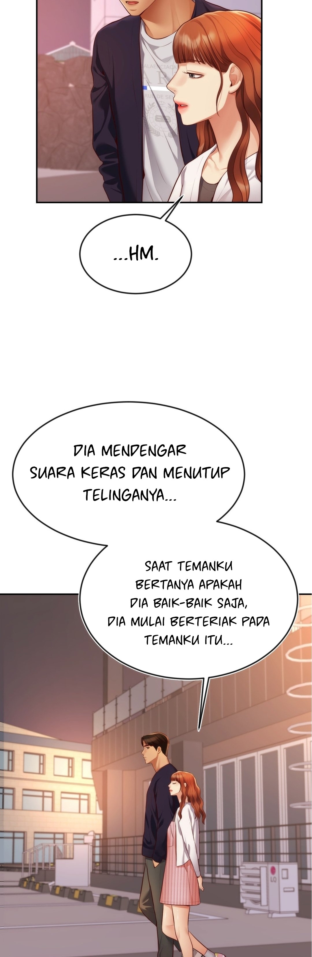 Blueming (Samosa) - Chapter 11 31