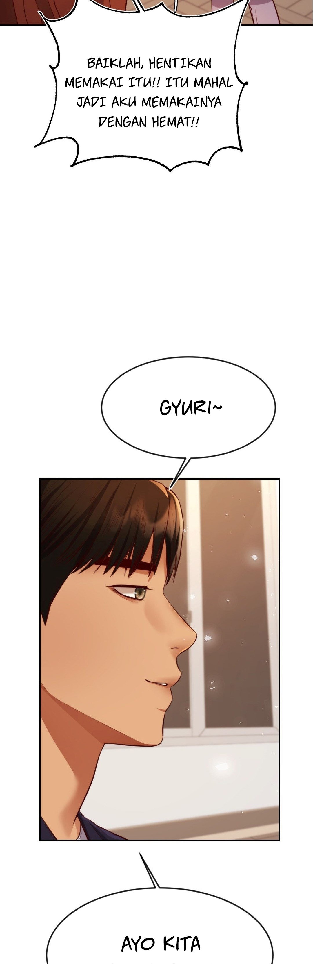 Blueming (Samosa) - Chapter 11 28