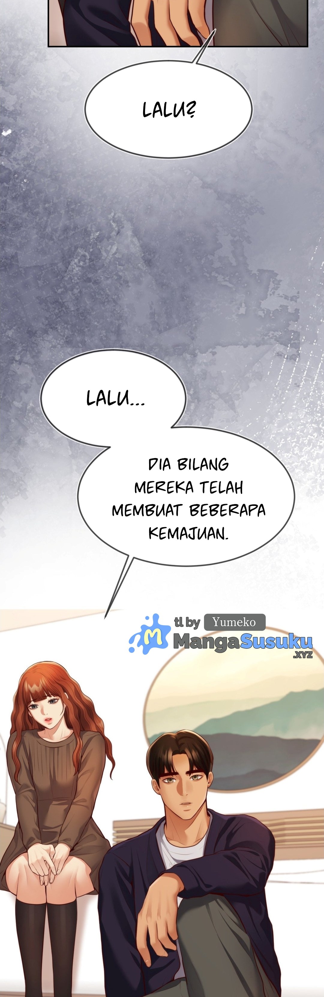Blueming (Samosa) - Chapter 11 24