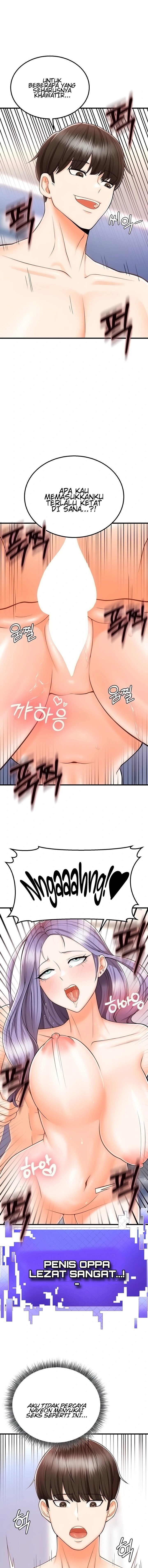 Sextertainment - Chapter 11 5 Sextertainment - Chapter 11 5