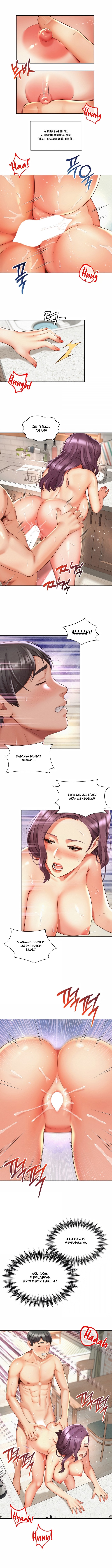 The Player - Chapter 11 3