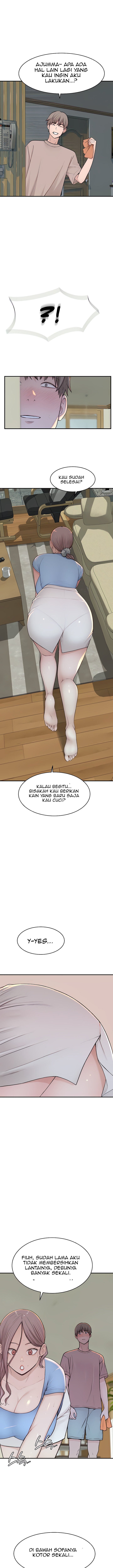 Addicted To My Stepmom - Chapter 11 5