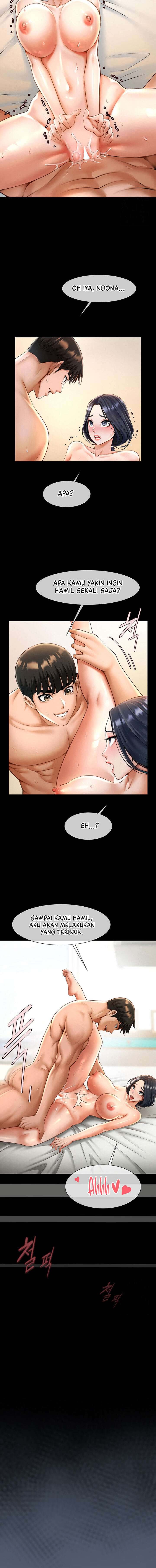 The Cheat Code Hitter Fucks Them All - Chapter 11 17