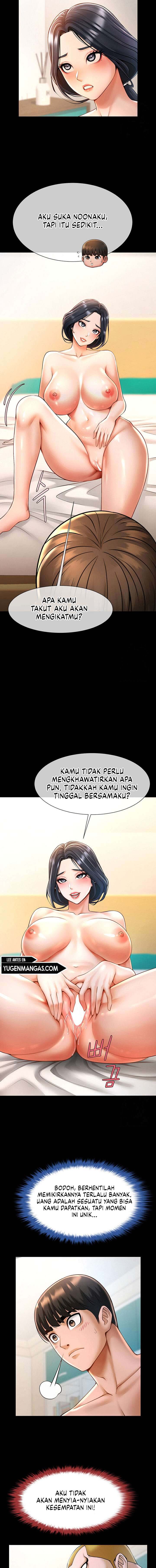 The Cheat Code Hitter Fucks Them All - Chapter 11 14