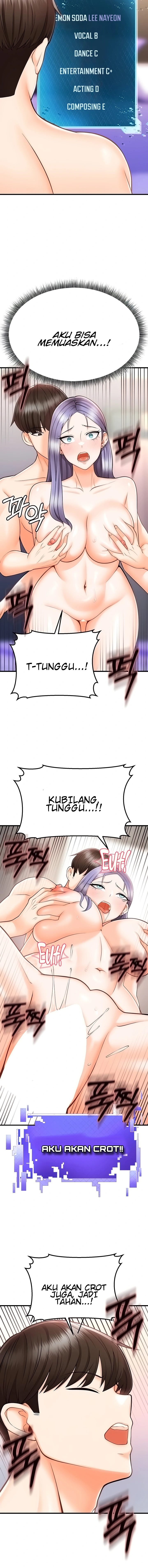 Sextertainment - Chapter 11 9 Sextertainment - Chapter 11 9