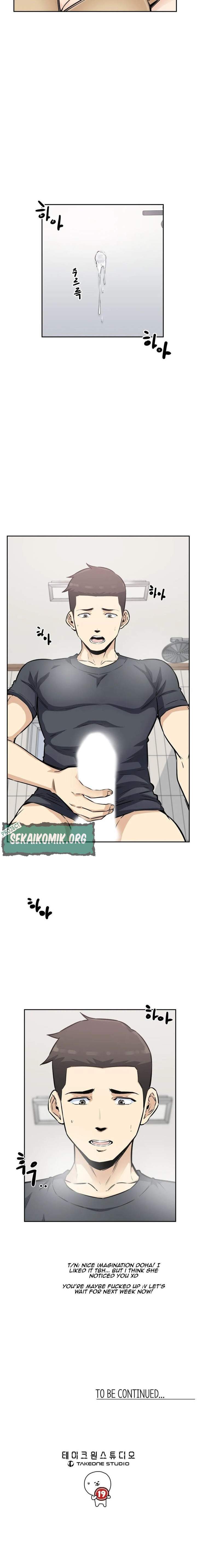 Gomusin - Chapter 11 7