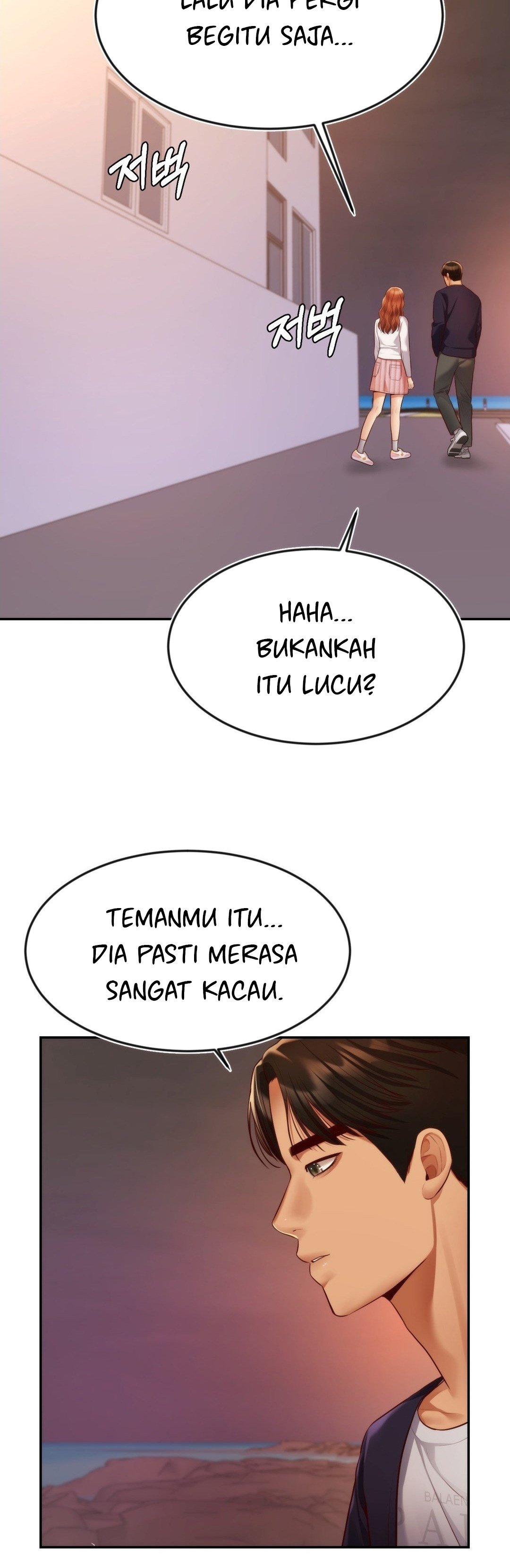 Blueming (Samosa) - Chapter 11 33