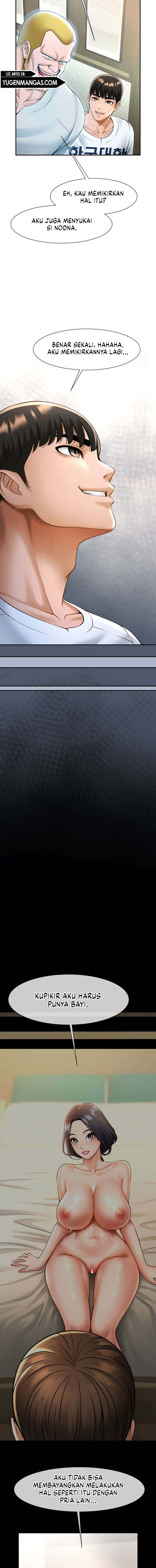 The Cheat Code Hitter Fucks Them All - Chapter 11 13