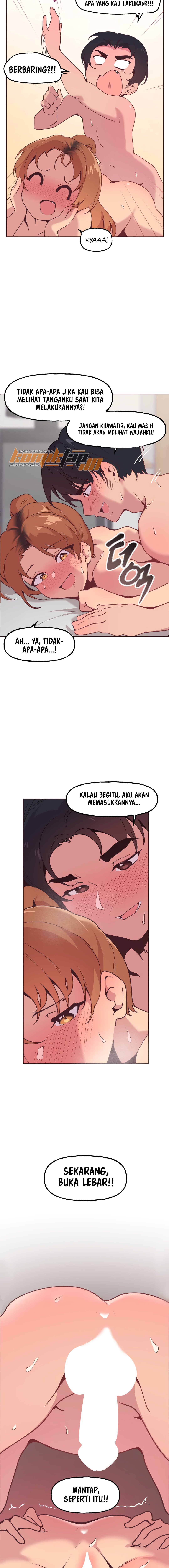 Son of Nam - Chapter 11 15