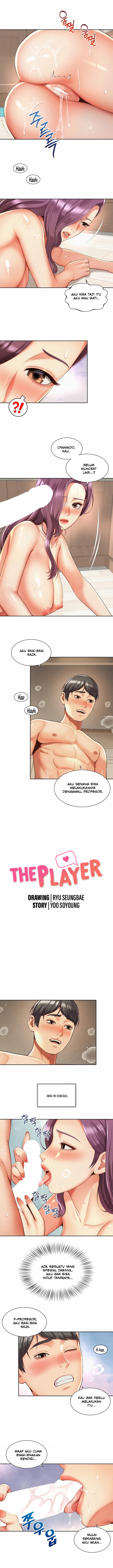 The Player - Chapter 11 5