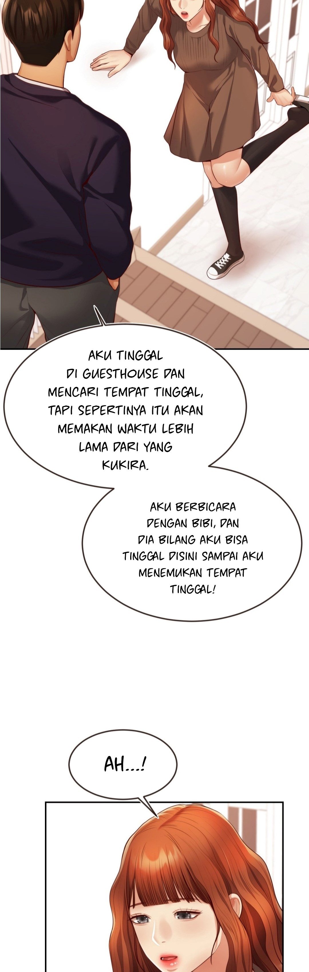 Blueming (Samosa) - Chapter 11 9