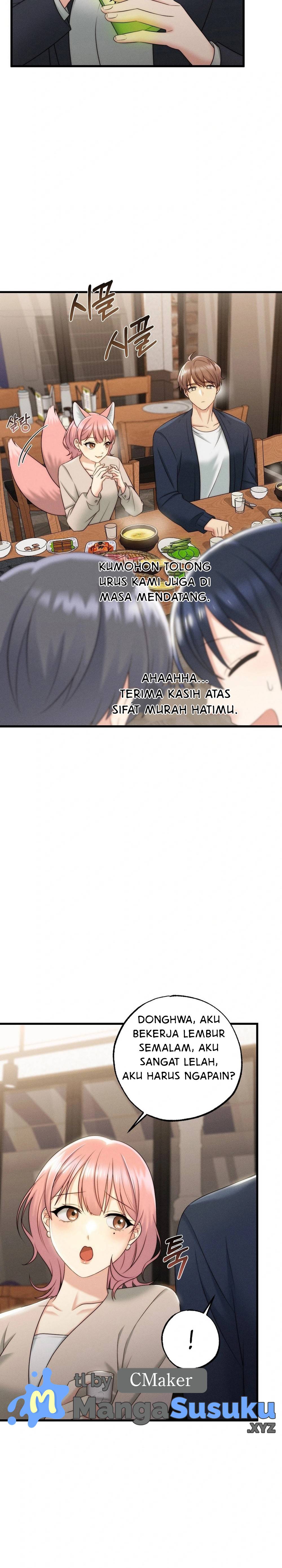 You Are My XX - Chapter 11 18 You Are My XX - Chapter 11 18