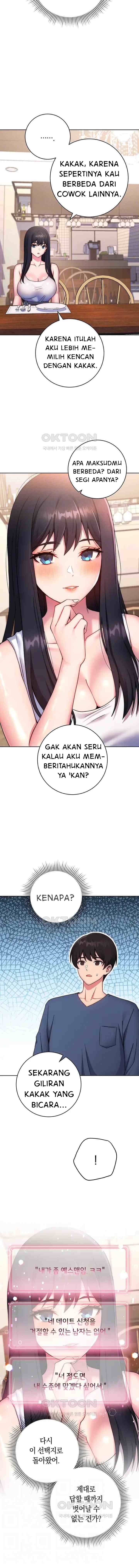 Love Choice - Chapter 11 5