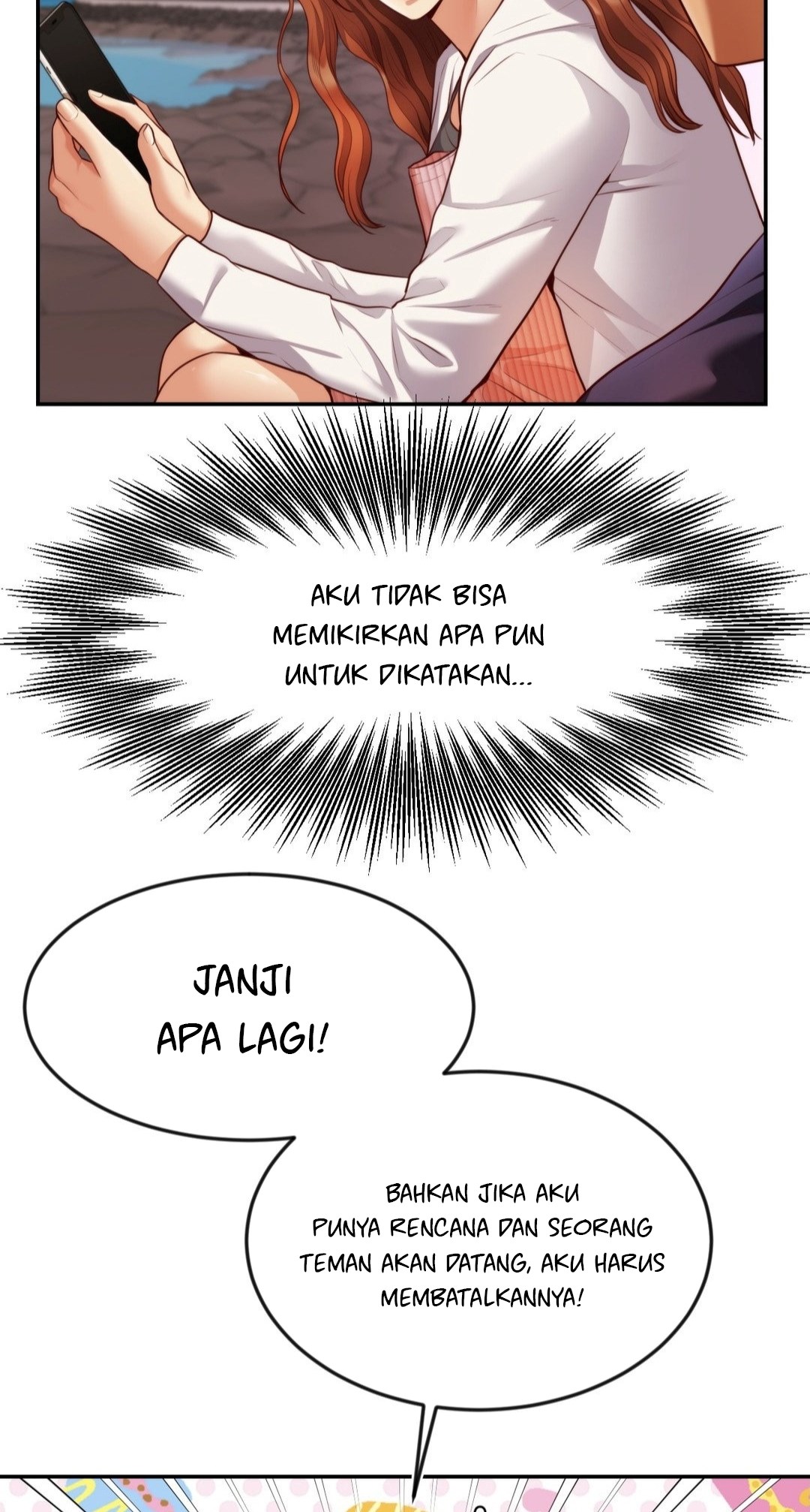 Blueming (Samosa) - Chapter 11 46
