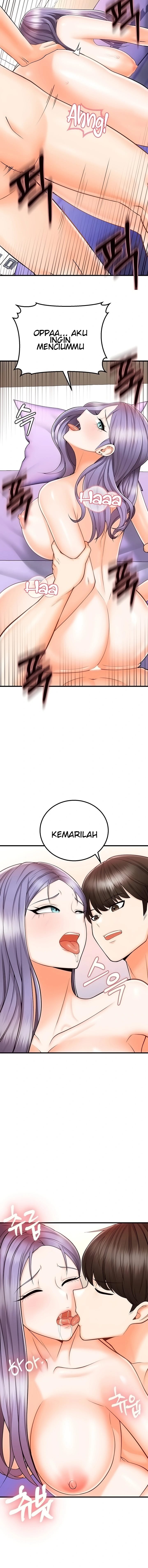 Sextertainment - Chapter 11 7 Sextertainment - Chapter 11 7