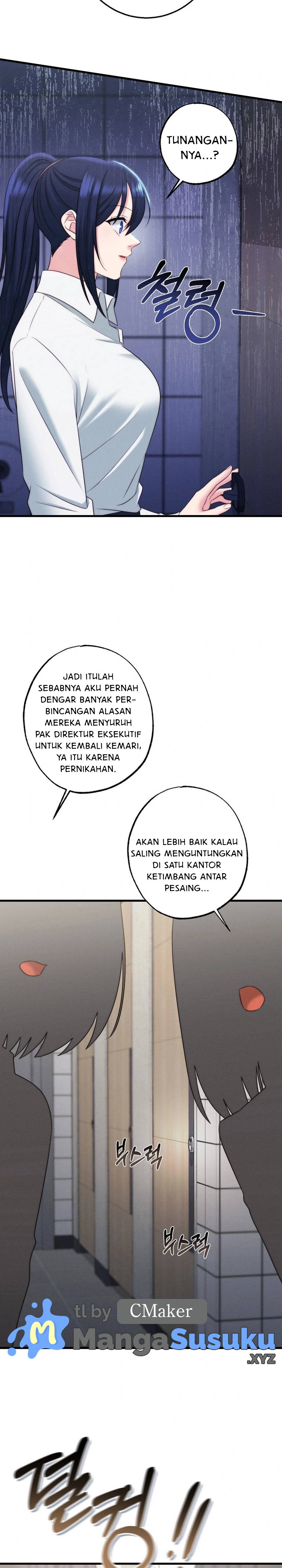 You Are My XX - Chapter 11 6 You Are My XX - Chapter 11 6