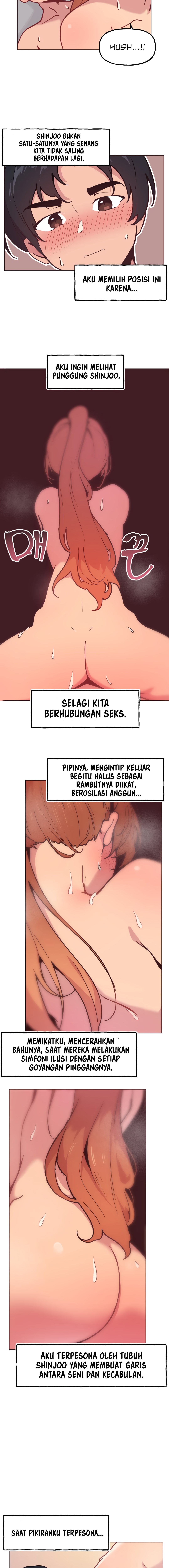 Son of Nam - Chapter 11 9