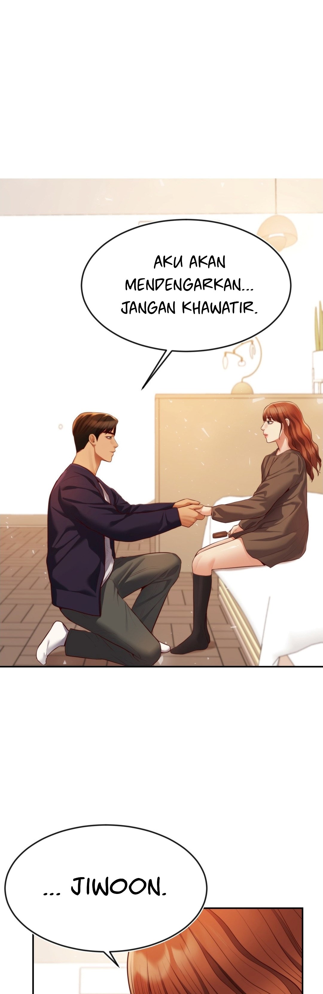 Blueming (Samosa) - Chapter 11 20