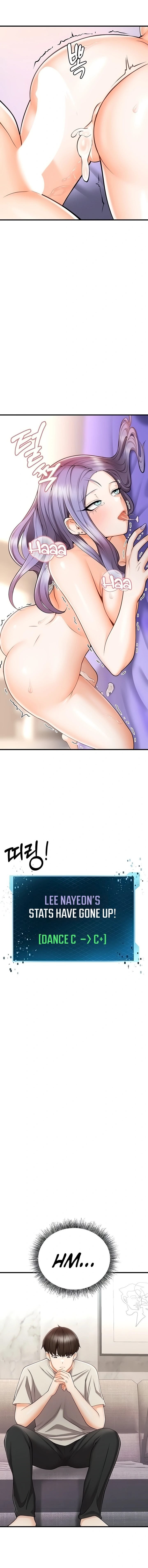 Sextertainment - Chapter 11 11 Sextertainment - Chapter 11 11