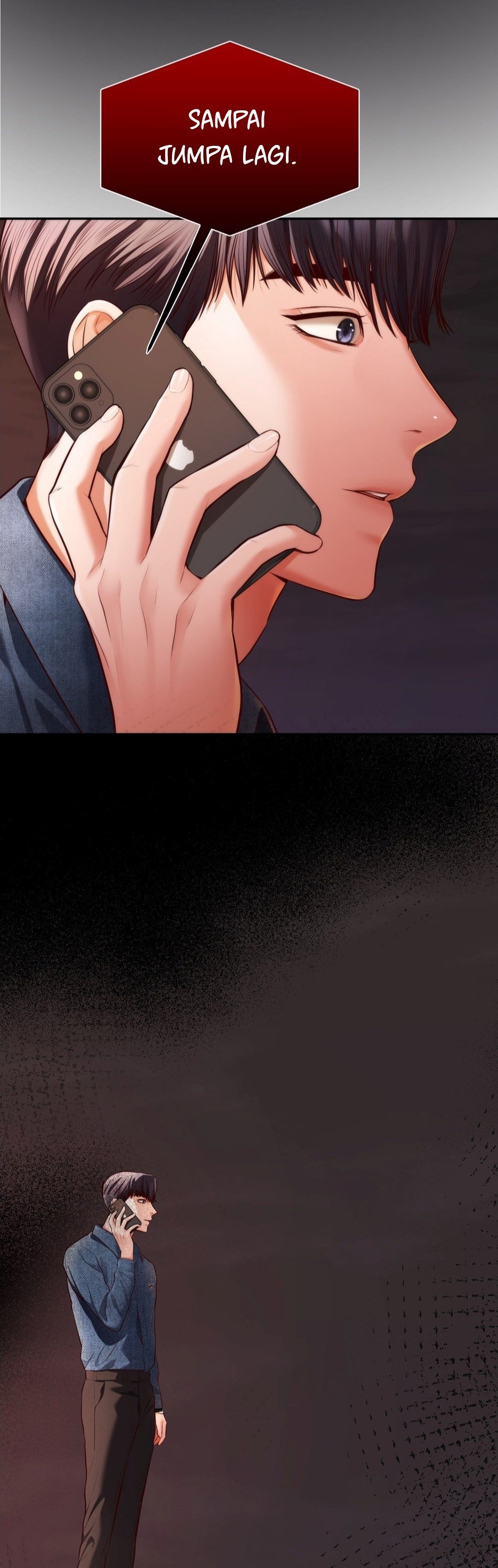 Blueming (Samosa) - Chapter 11 3