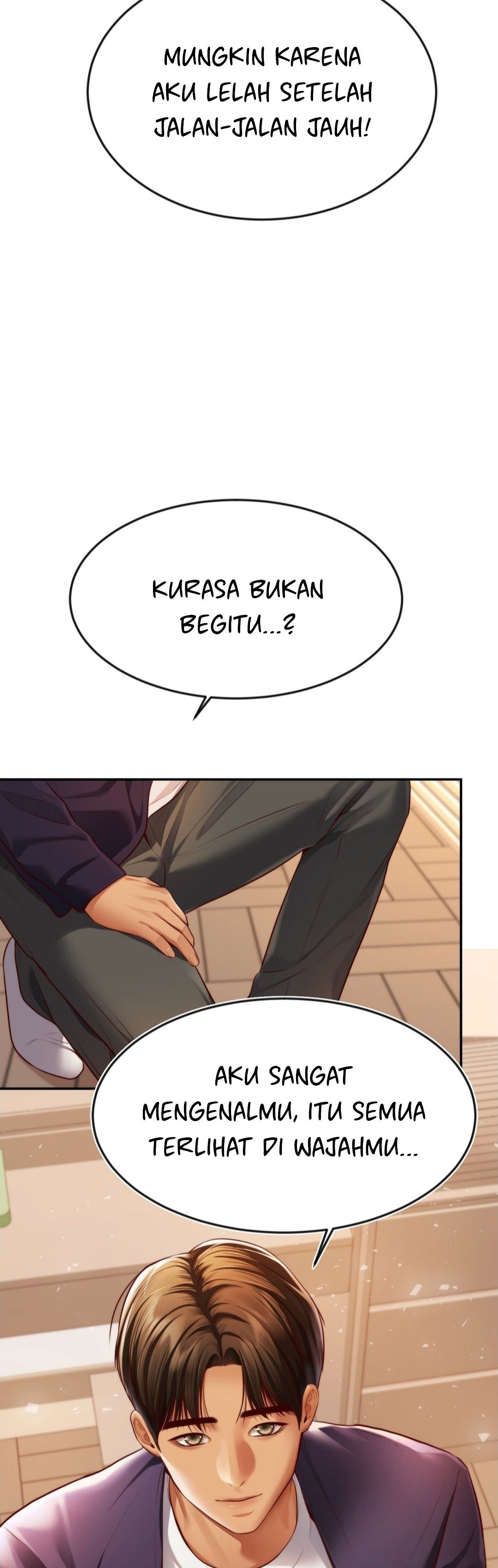 Blueming (Samosa) - Chapter 11 18