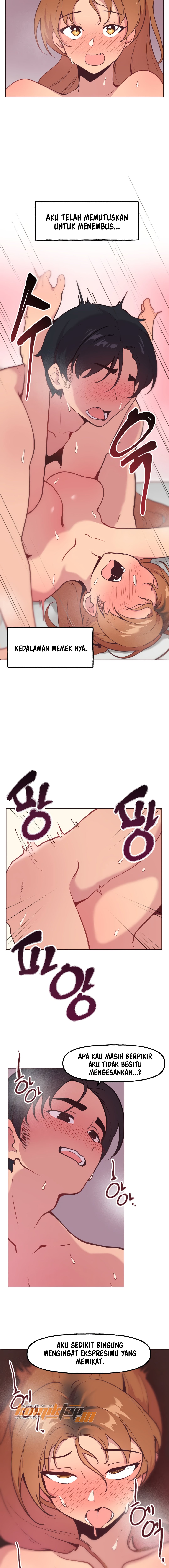 Son of Nam - Chapter 11 5