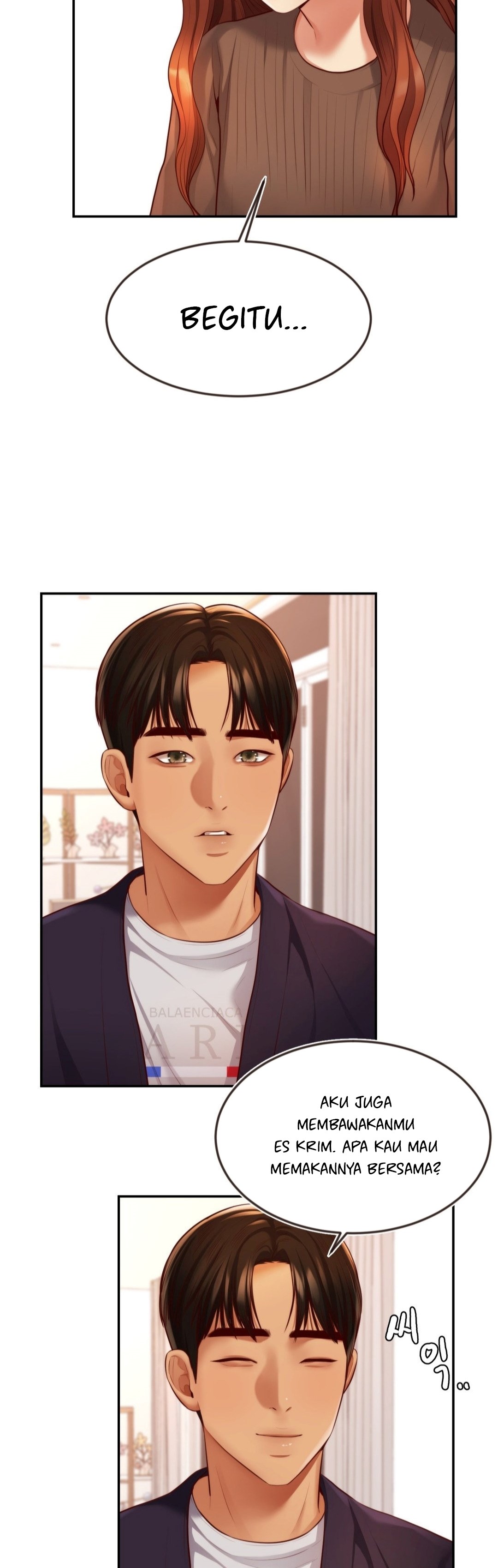 Blueming (Samosa) - Chapter 11 10