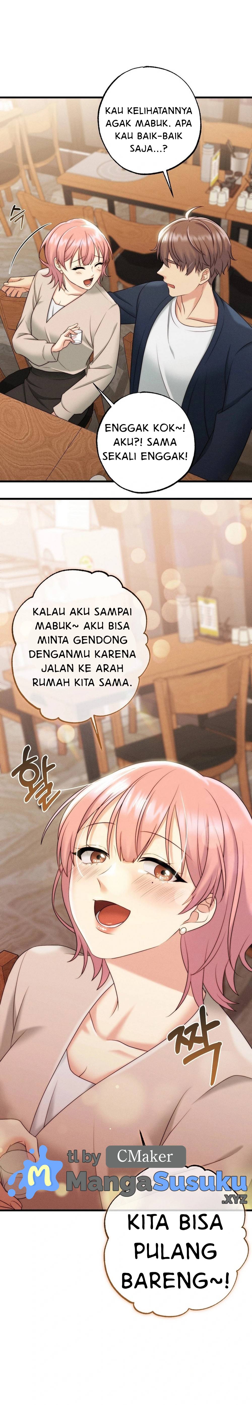 You Are My XX - Chapter 11 19 You Are My XX - Chapter 11 19