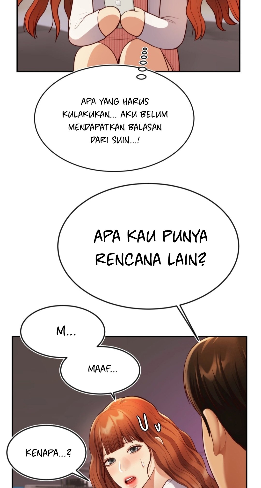 Blueming (Samosa) - Chapter 11 45