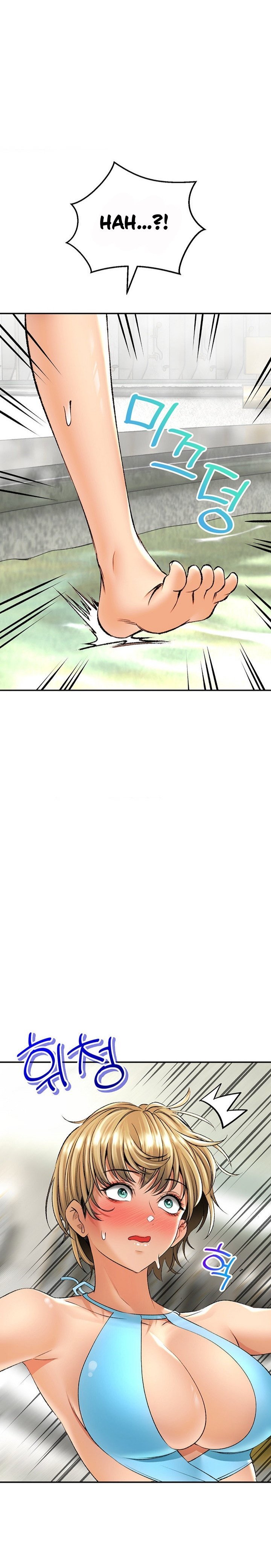 Herbal Love Story - Chapter 25 4 Herbal Love Story - Chapter 25 4