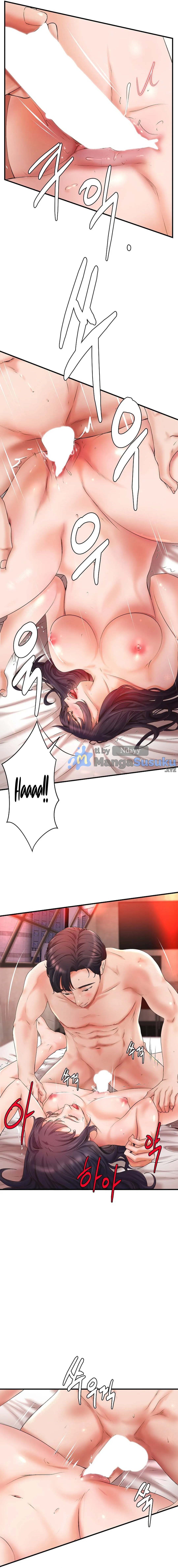 My Classmate Next Door - Chapter 25 3