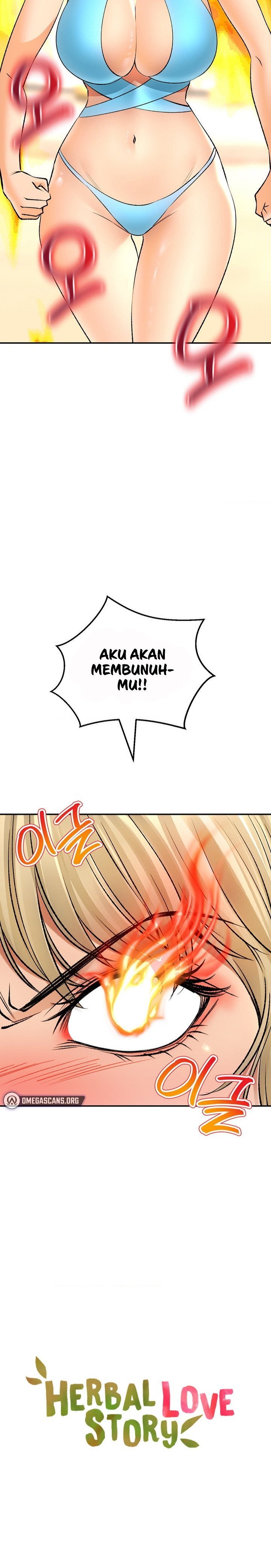 Herbal Love Story - Chapter 25 3 Herbal Love Story - Chapter 25 3