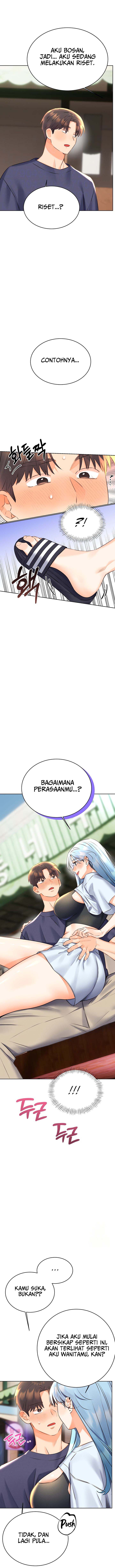 Sex Lottery - Chapter 25 4
