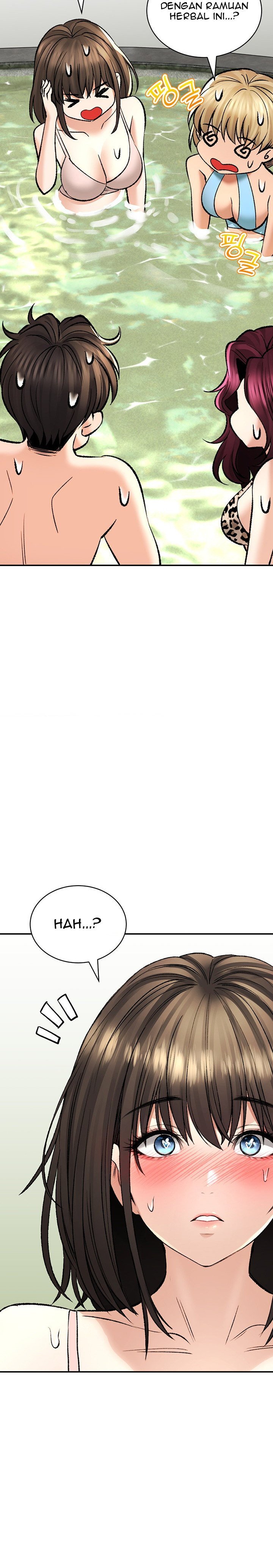 Herbal Love Story - Chapter 25 40 Herbal Love Story - Chapter 25 40