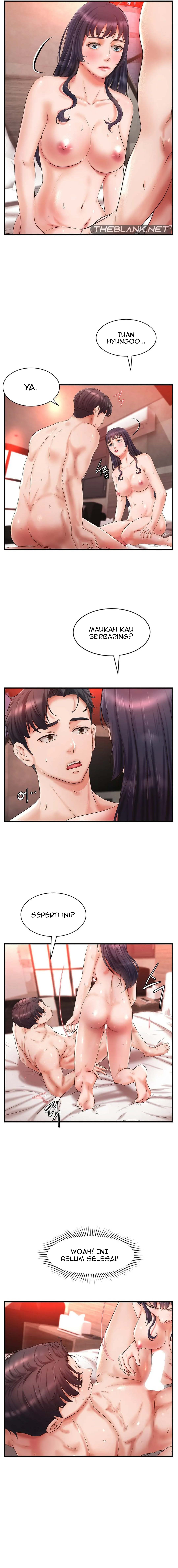 My Classmate Next Door - Chapter 25 14