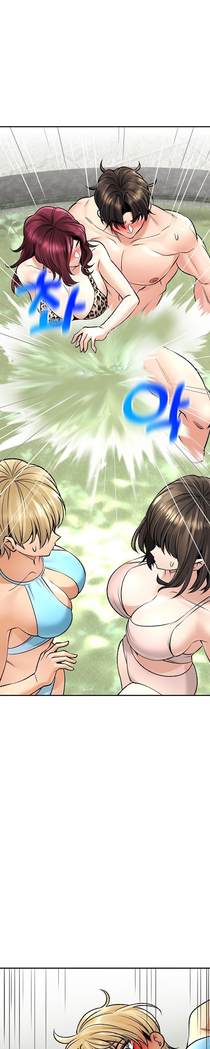 Herbal Love Story - Chapter 25 35 Herbal Love Story - Chapter 25 35