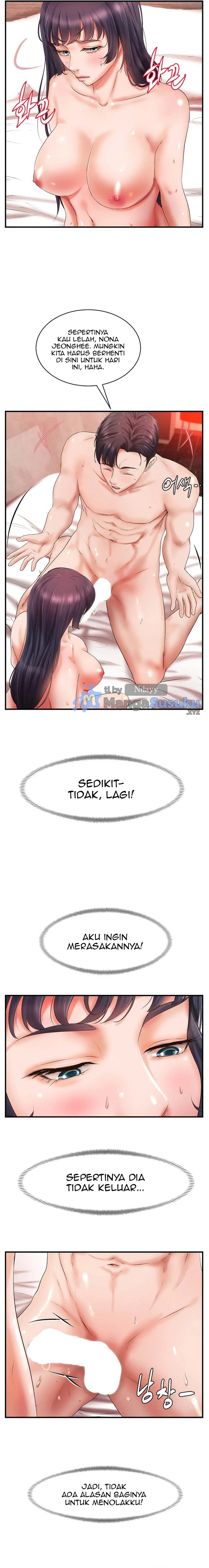 My Classmate Next Door - Chapter 25 13