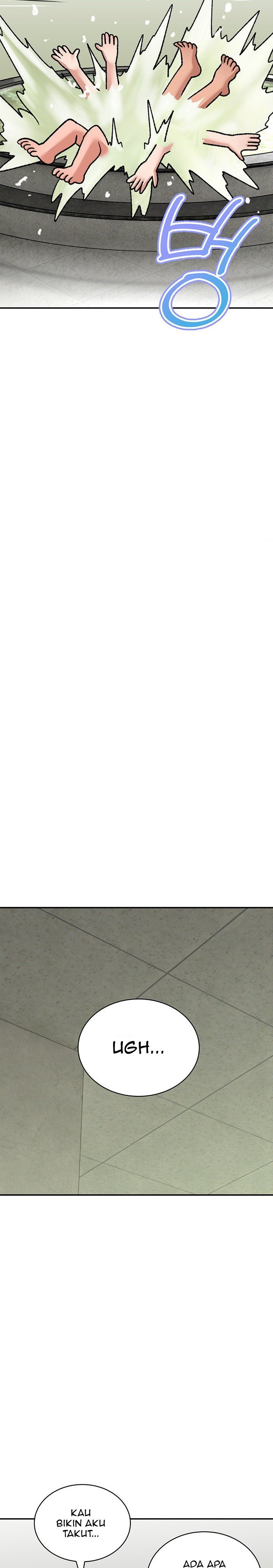 Herbal Love Story - Chapter 25 39 Herbal Love Story - Chapter 25 39