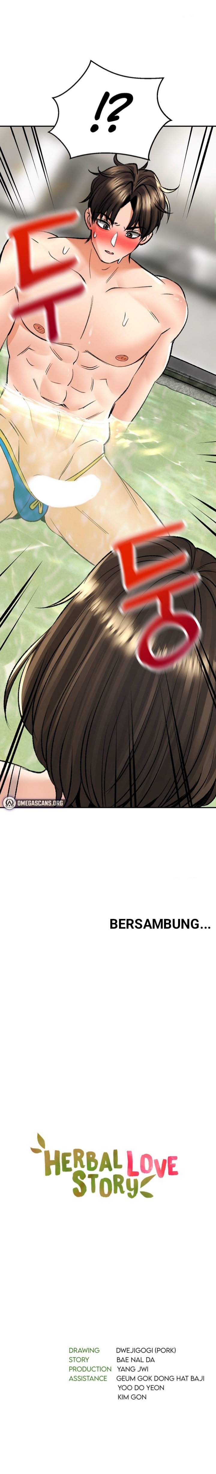 Herbal Love Story - Chapter 25 41 Herbal Love Story - Chapter 25 41