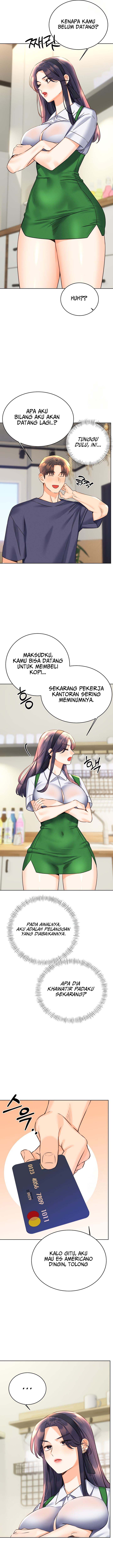 Sex Lottery - Chapter 25 12